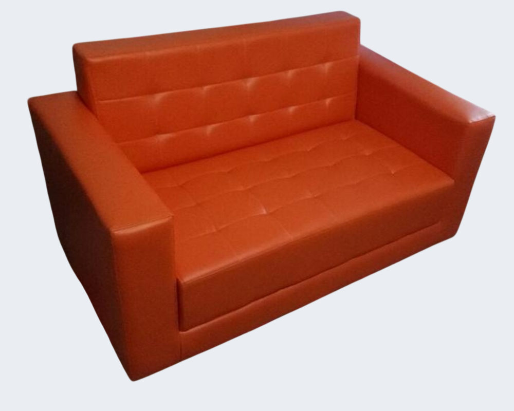 Elegant Boardroom Lounge Sofa